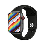 T900 PRO MAX – Smartwatch with 1.71" LCD Screen, Bluetooth Calls, Multi-Sport Modes
