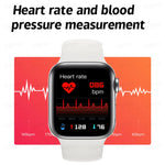 T900 PRO MAX – Smartwatch with 1.71" LCD Screen, Bluetooth Calls, Multi-Sport Modes
