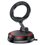 Yesido C219 Magnetic Car Phone Holder Suction Cup for MagSafe