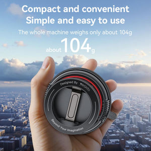 Yesido C219 Magnetic Car Phone Holder Suction Cup for MagSafe